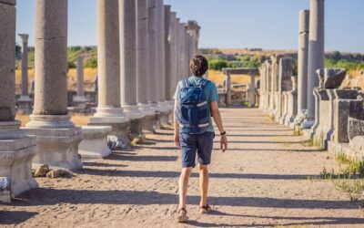 Ile czasu na zwiedzanie Rzymu warto zaplanować?