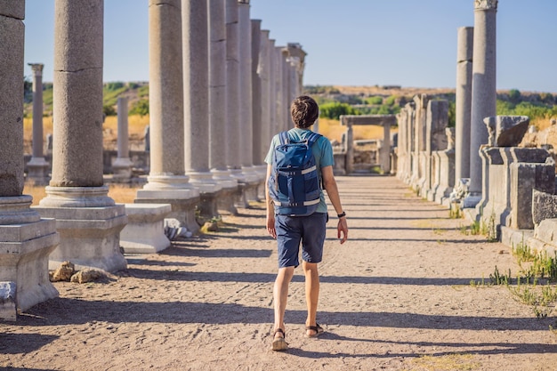 Ile czasu na zwiedzanie Rzymu warto zaplanować?