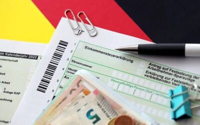 Ile kosztuje kurs niemieckiego i od czego zależy cena?