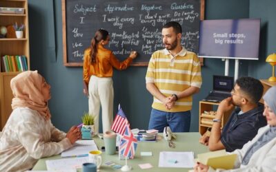 Ile zarabia lektor języka angielskiego w szkole językowej?