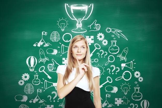 Jak ocenić swoje umiejętności i odkryć ukryty potencjał?