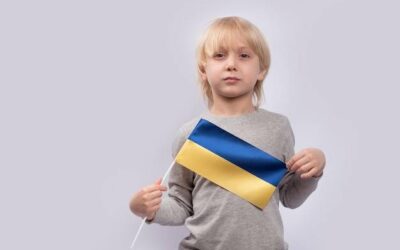 Jak uczyć polskiego dzieci z Ukrainy w polskiej szkole?