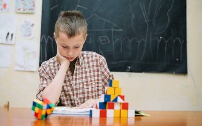 Jaka szkoła dla dziecka z autyzmem będzie dobrym wyborem?