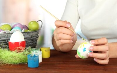 Jakie są tradycje i zwyczaje wielkanocne w polskich domach?