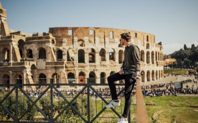 Jakie są zabytki w Rzymie, które warto zobaczyć?