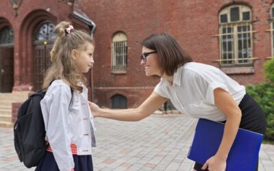 Kiedy brytyjscy uczniowie wracają do szkolnych ławek?