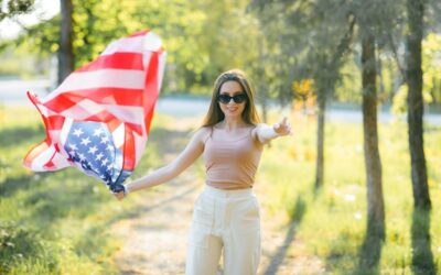 Kiedy zaczynają się wakacje w USA i jak wygląda szkolna przerwa?