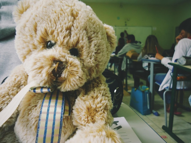 Metoda Teddy Eddie na czym polega i dla kogo jest przeznaczona?