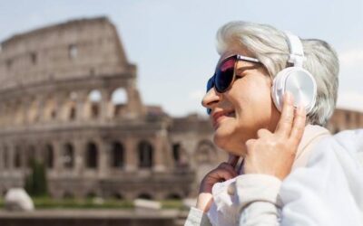 Rzym co zwiedzić podczas pierwszej podróży?