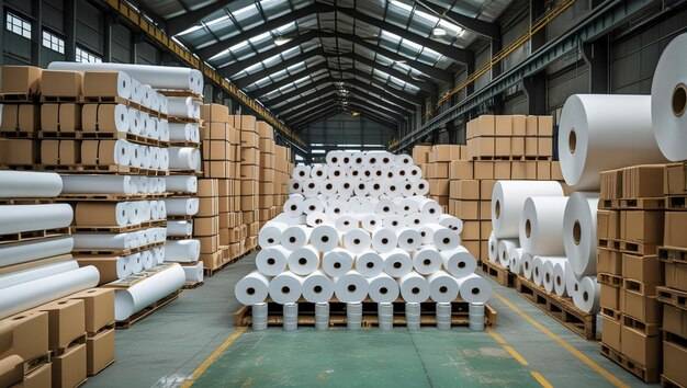 Co najlepiej produkować w małej firmie?