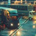 Co potrzeba żeby założyć firmę transportową?