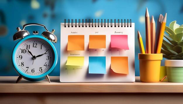 Jak dobrze gospodarować czasem w codziennym życiu?