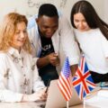 Jak nauczyć się angielskiego w Anglii i szybko przełamać bariery językowe?