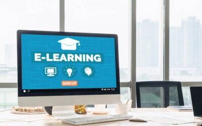 Jak wygląda nauka przez internet na co dzień?