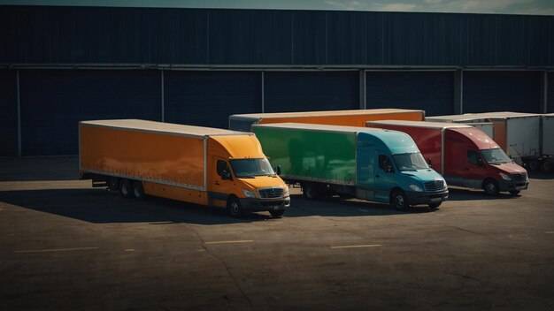 Jak zacząć własną firmę transportową busy?