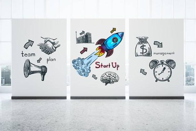 Jak znaleźć pomysł na własny biznes i ruszyć z miejsca?