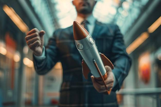 Jak zrobić interes życia na własnych warunkach?