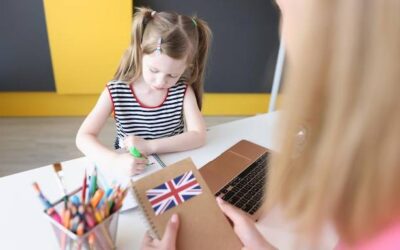 Jaki kurs języka angielskiego polecacie w codziennym użytkowaniu?