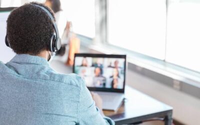 Kiedy konferencja na temat zdalnego nauczania odbywa się w Twoim mieście?