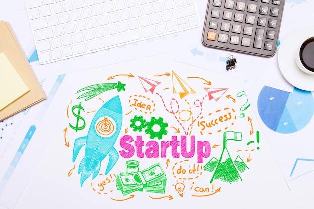 Skąd zdobyć dofinansowanie na rozpoczęcie działalności?