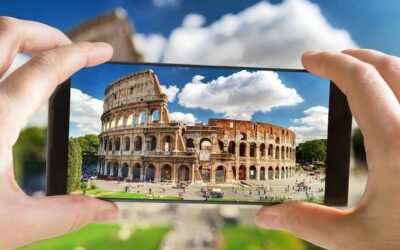 Co zwiedzić w Rzymie przez 3 dni bez pośpiechu?