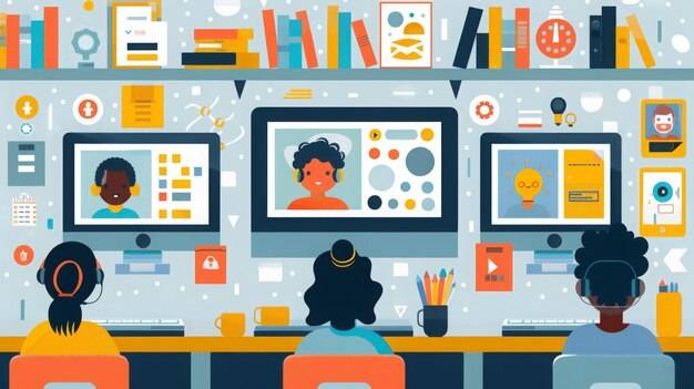 Czy nauczanie zdalne wróci w najbliższym czasie?