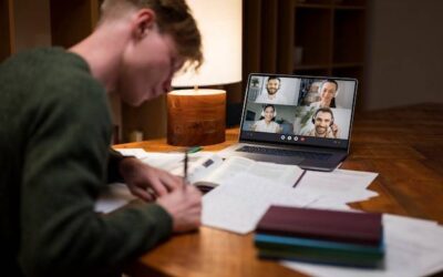 Ile powinny trwać lekcje zdalne według nauczycieli i uczniów?