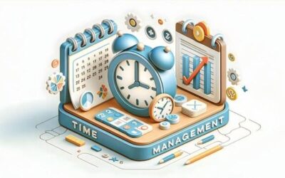 Jak efektywnie zarządzać swoim czasem w codziennym życiu?