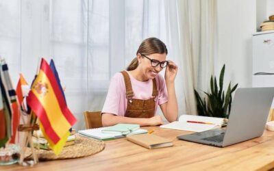 Jak przyspieszyć naukę hiszpańskiego bez wychodzenia z domu?