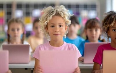 Jak uczyć zdalnie w klasach 1 3 by lekcje były ciekawe?