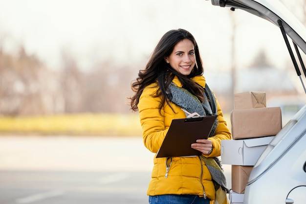 Jak założyć firmę transportową jednoosobową?