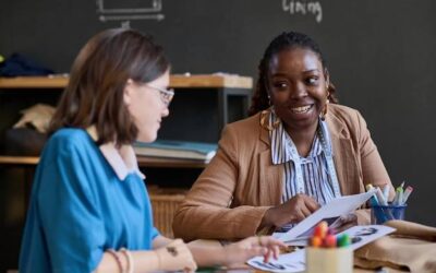 Jakie warunki trzeba spełnić, aby rozpocząć staż na nauczyciela kontraktowego?