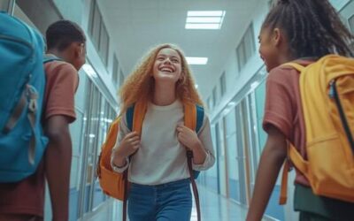 Kiedy szkoły ponadpodstawowe wracają do szkoły?