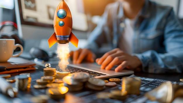 Skąd pozyskać środki na otwarcie firmy w Polsce?