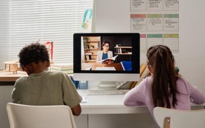 Szkoła zdalnie czy stacjonarnie co wybrać dla swojego dziecka?