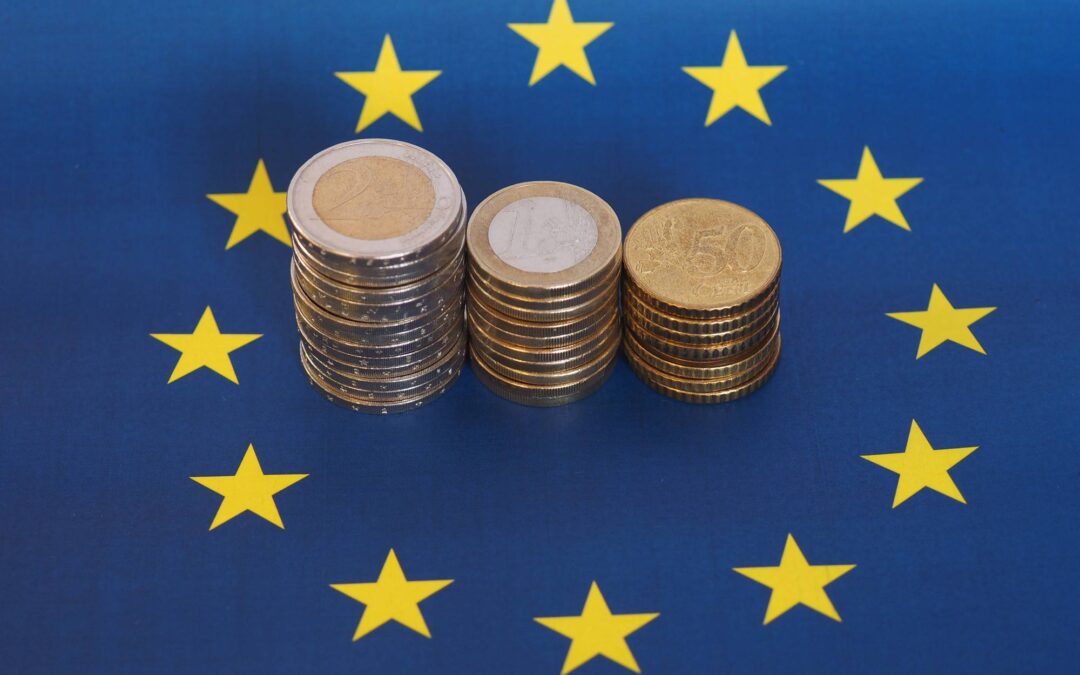 Jak zdobyć dofinansowanie z Unii Europejskiej na rozwój swojej działalności?
