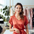 Jaki biznes prowadzi Sylwia Peretti na co dzień?