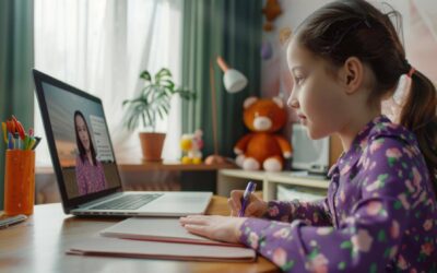 Kiedy dzieci idą na zdalne i co to oznacza dla rodziców?