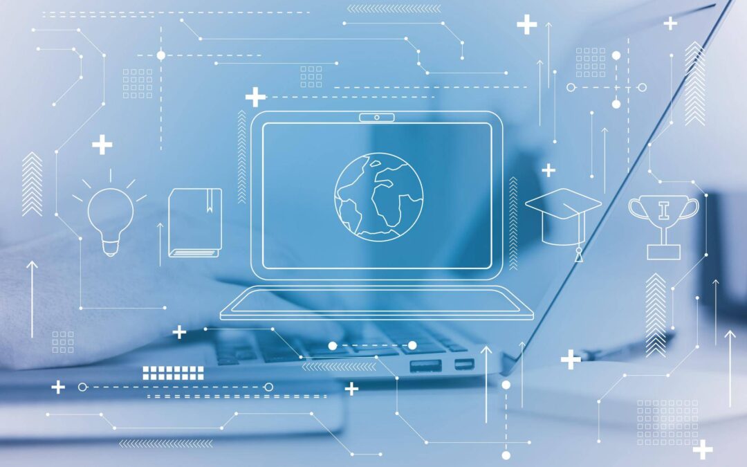 Zajęcia online co to znaczy dla uczniów i nauczycieli?