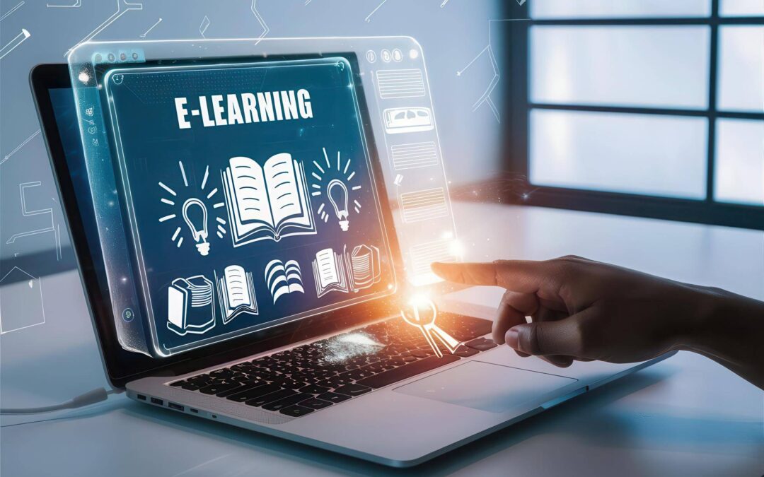Co to jest platforma e-learningowa i jak działa?