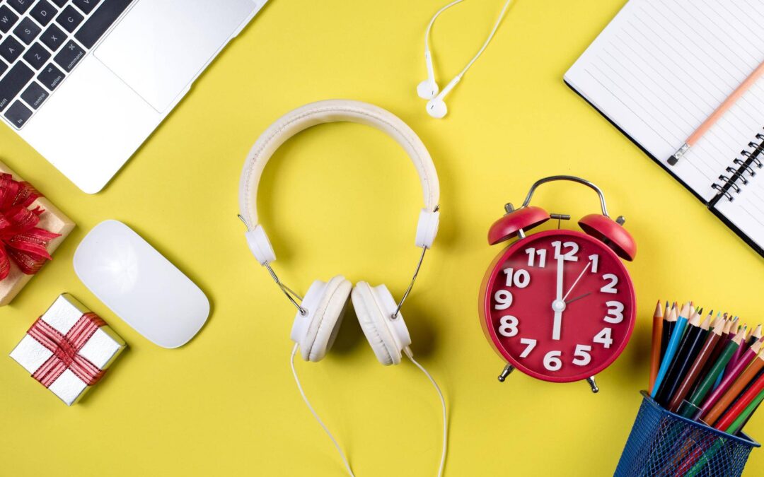 Czy lekcje online mogą trwać 45 minut i być skuteczne?