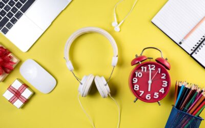 Czy lekcje online mogą trwać 45 minut i być skuteczne?