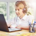 Jak uczyć się angielskiego online w domowym zaciszu?