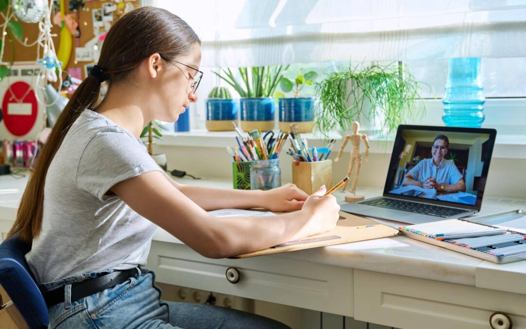Kiedy są zdalne lekcje 2026 i co warto wiedzieć o nauce online?