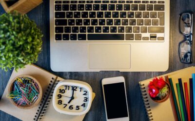 Szkoła online kiedy rozpoczyna się nauka zdalna i co warto wiedzieć?